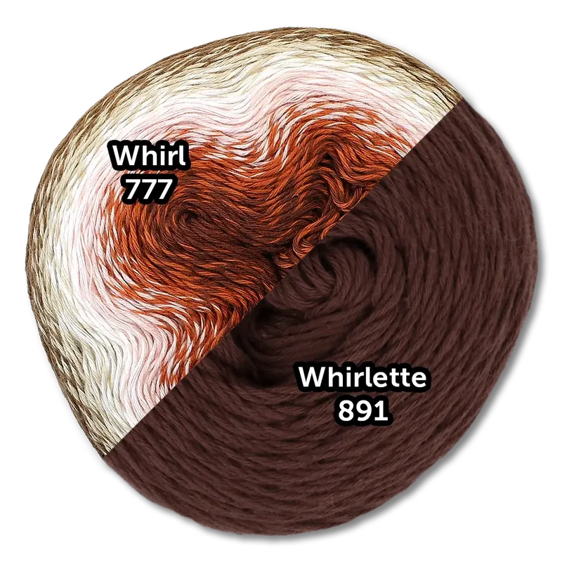 Whirl