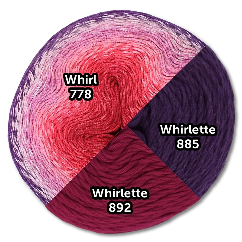 Whirl