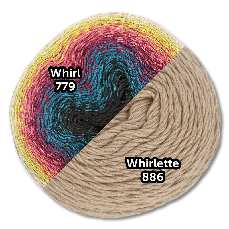 Whirl