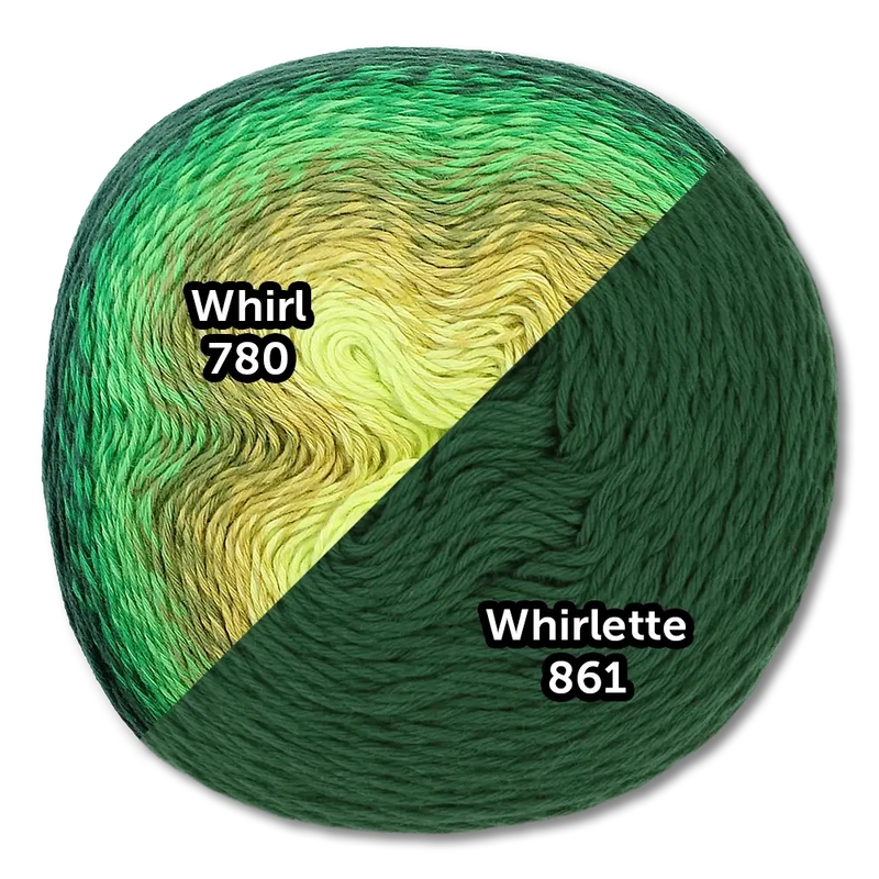 Whirl