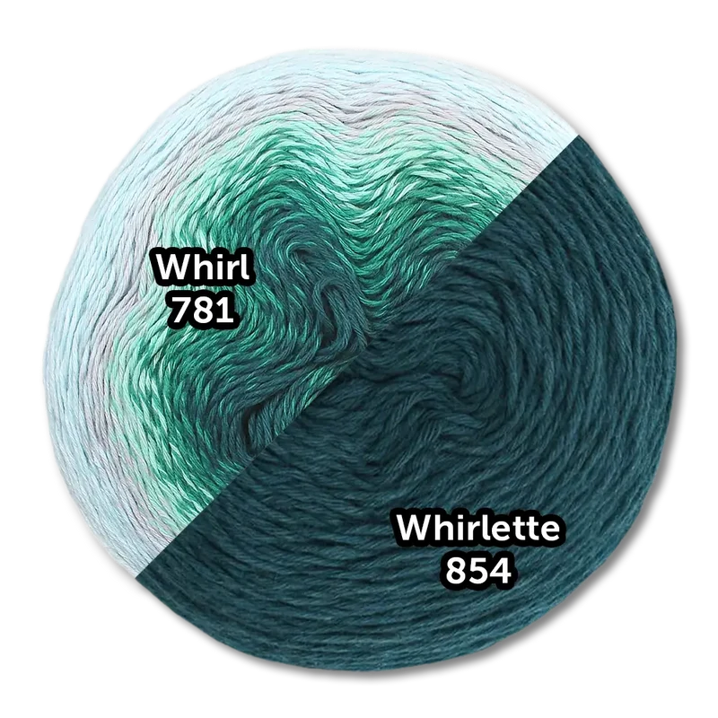 Whirl