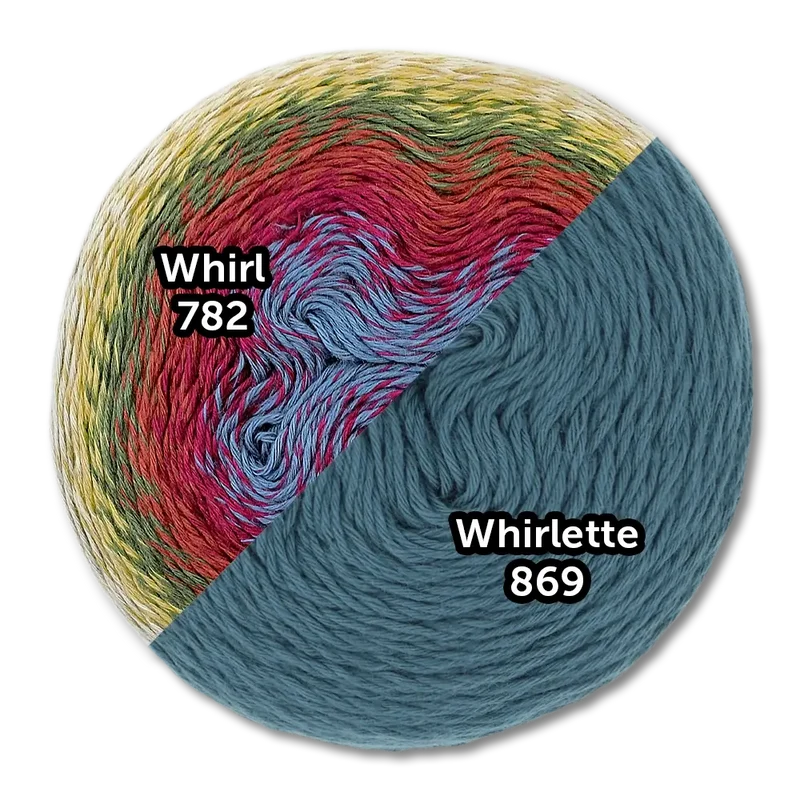 Whirl