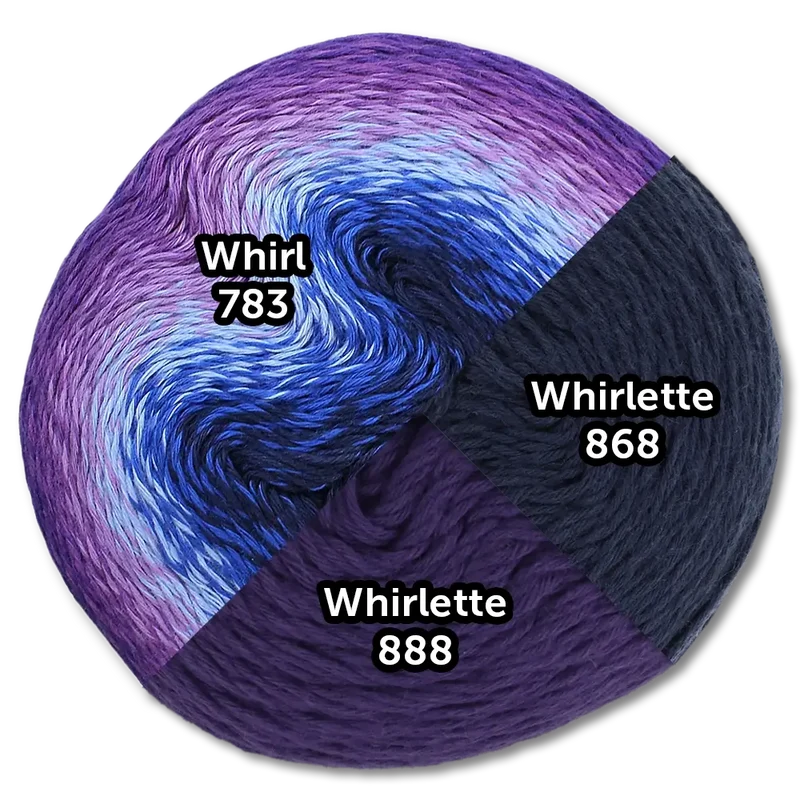 Whirl