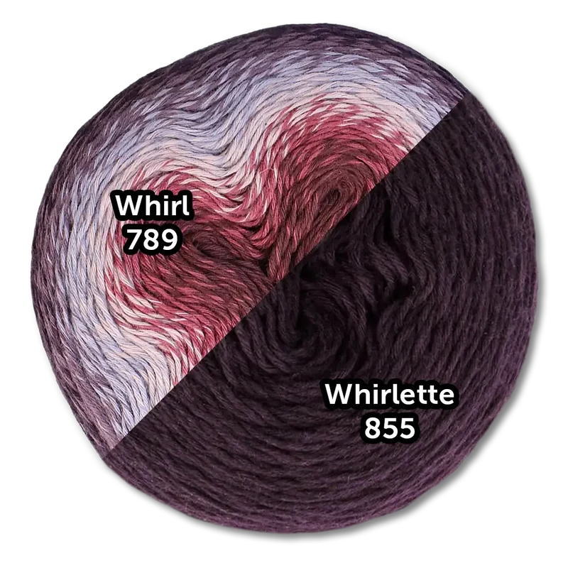 Whirl