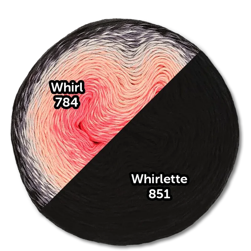 Whirl