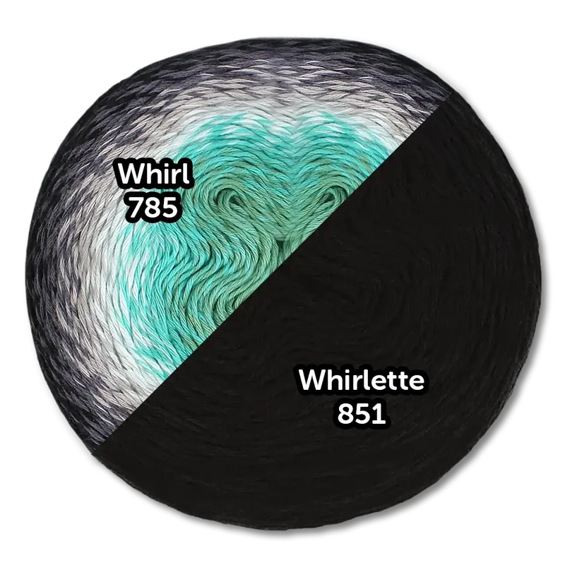 Whirl