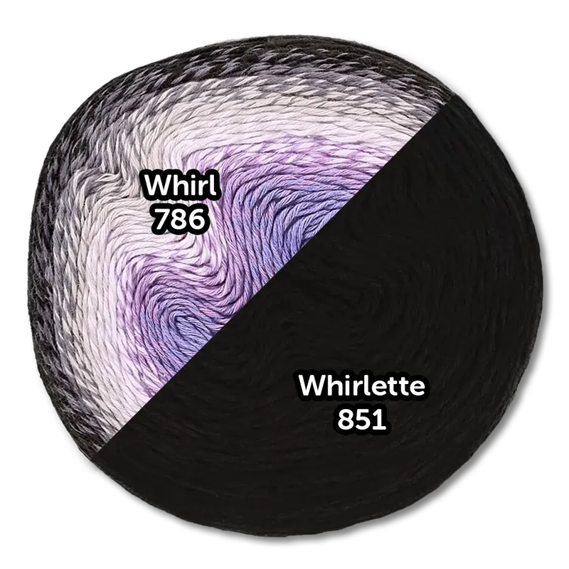 Whirl