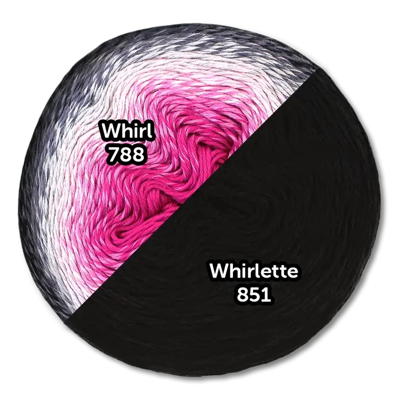 Whirl
