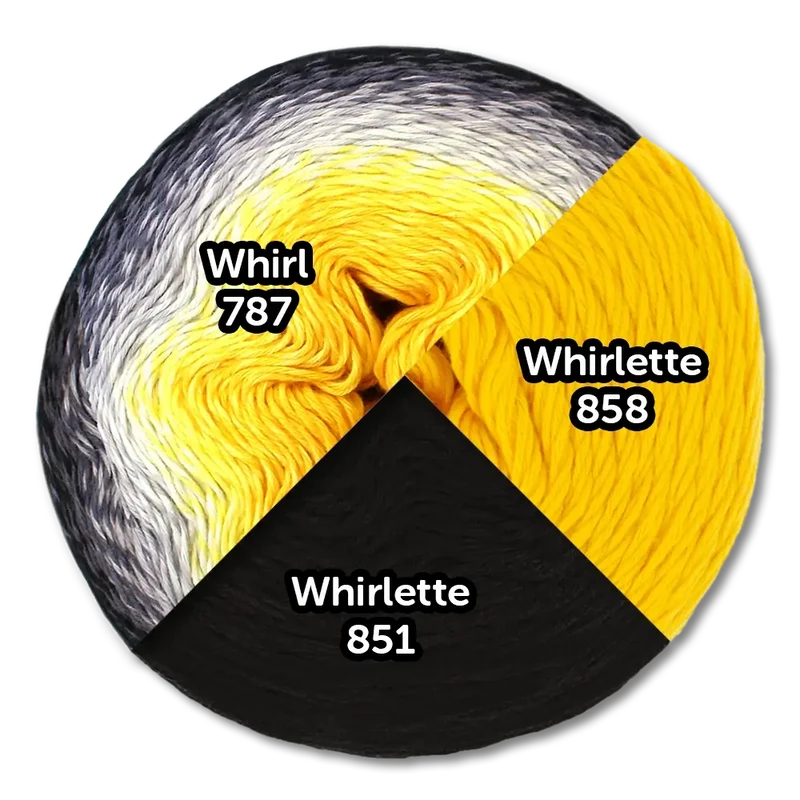 Whirl