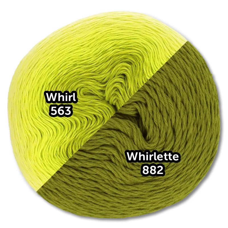 Whirl
