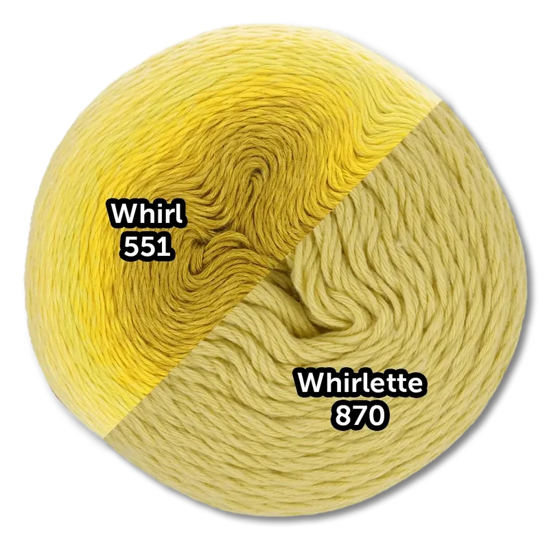 Whirl