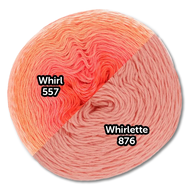 Whirl