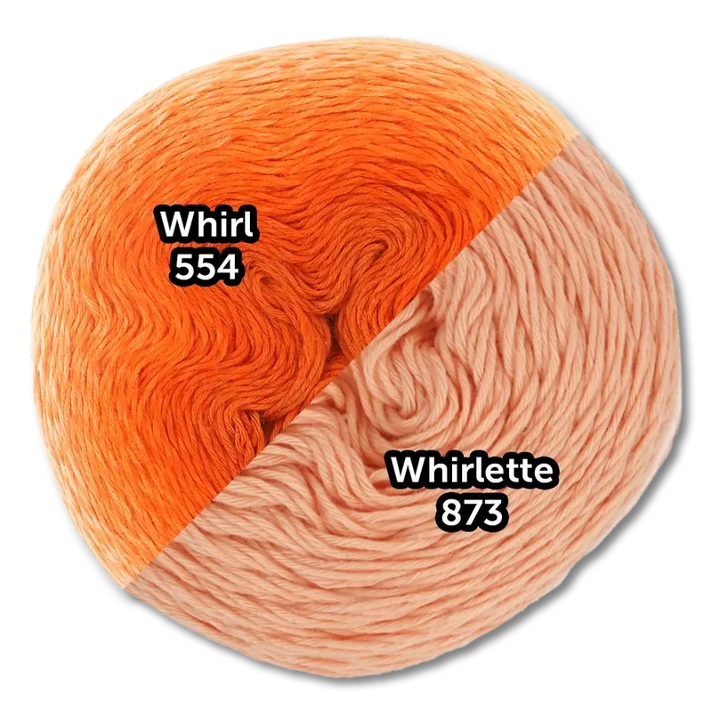 Whirl