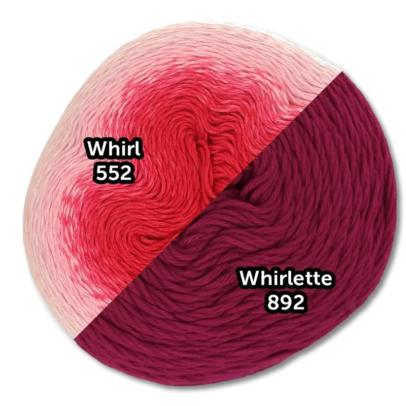 Whirl