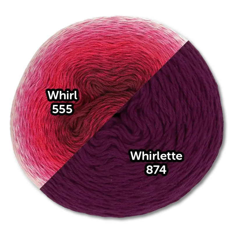 Whirl