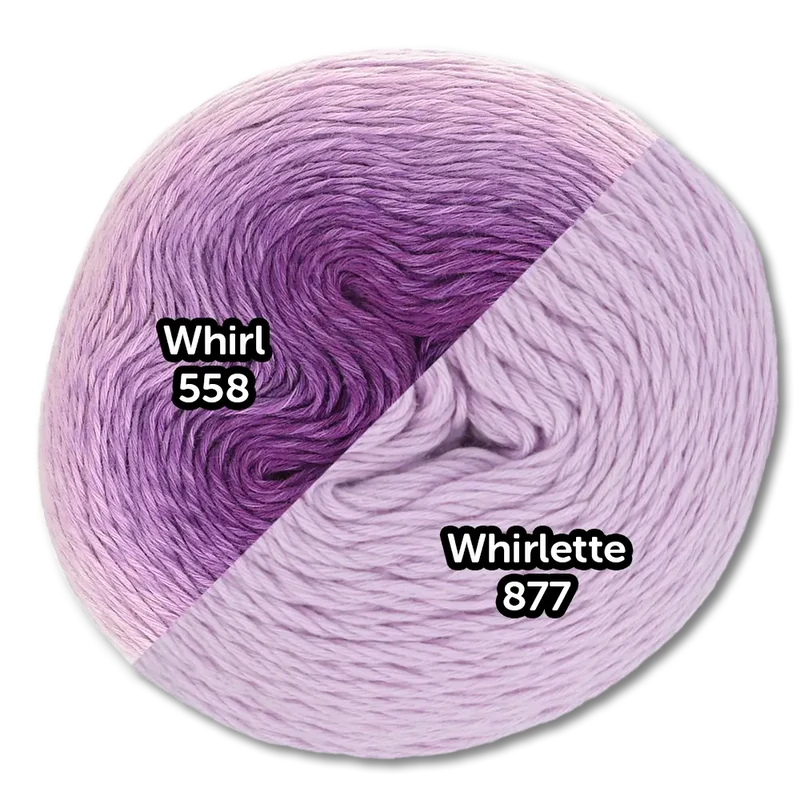 Whirl