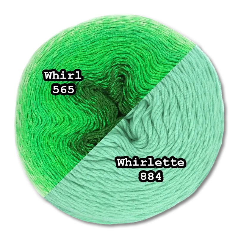 Whirl