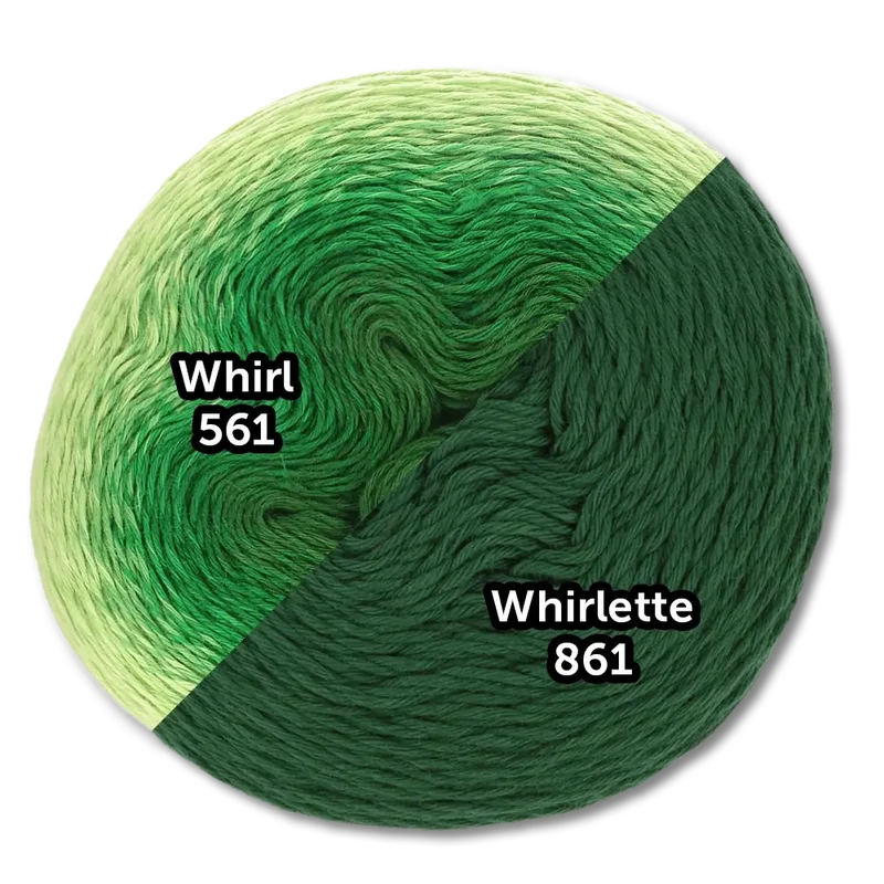 Whirl