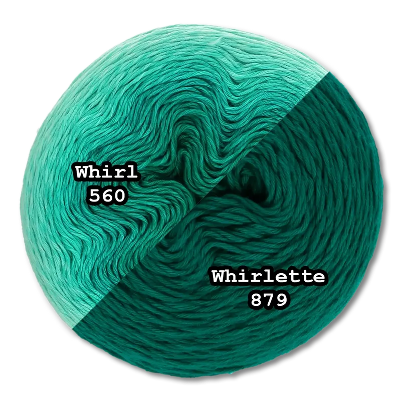 Whirl