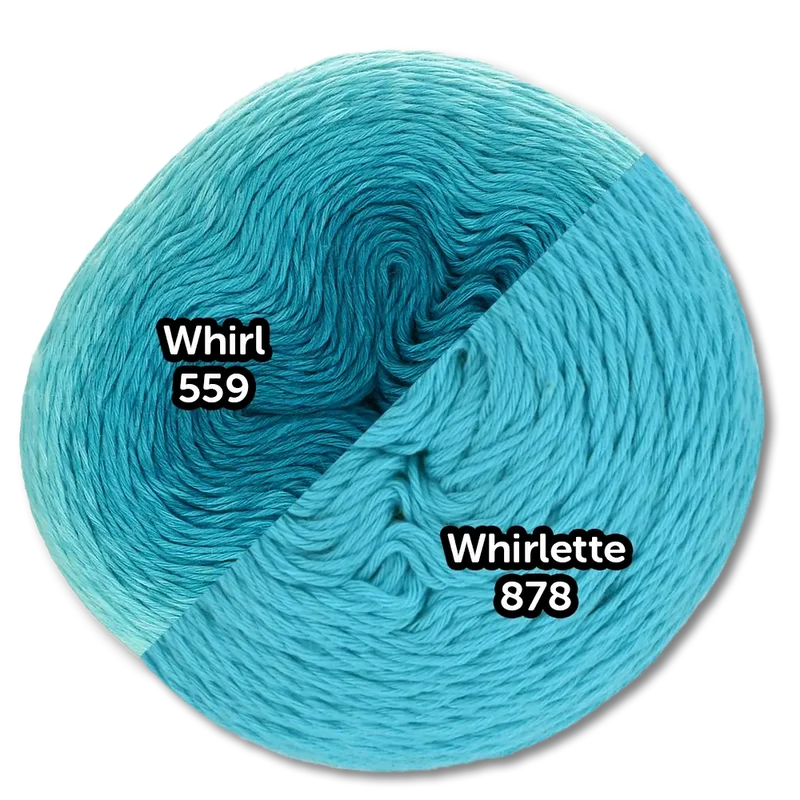 Whirl
