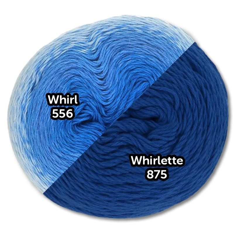 Whirl