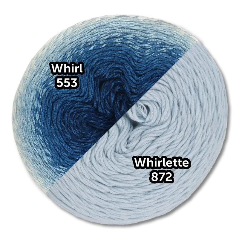 Whirl