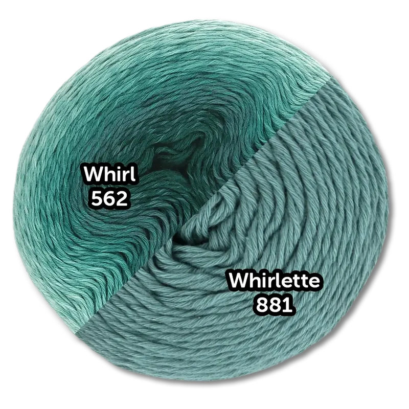 Whirl