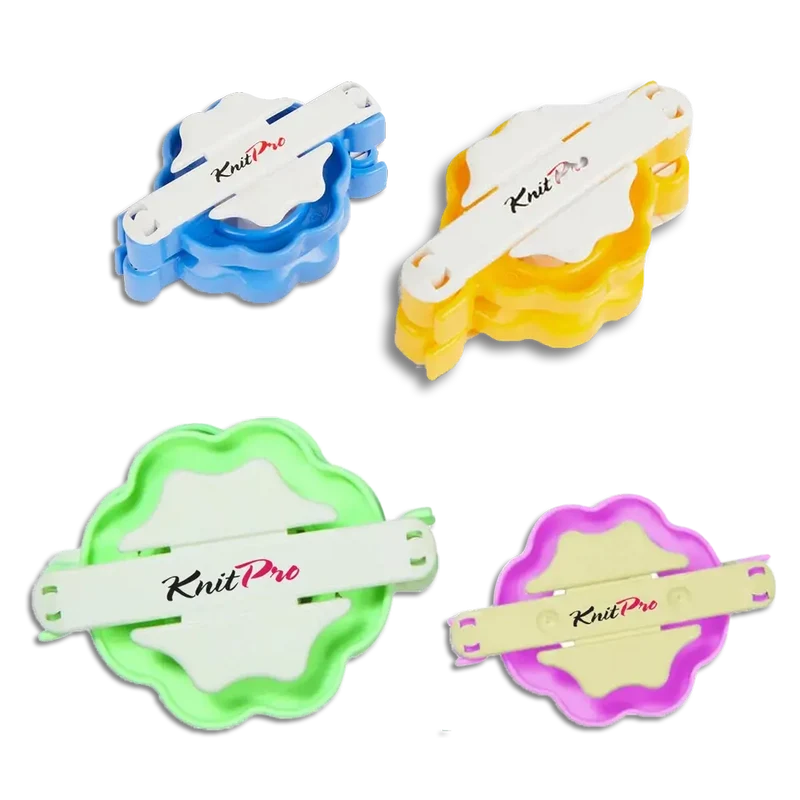 Knit Pro | Pompon-Schablone