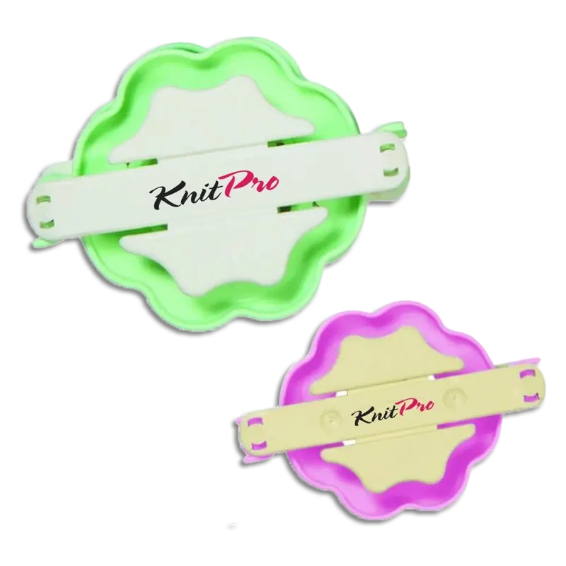 Knit Pro | Pompon-Schablone