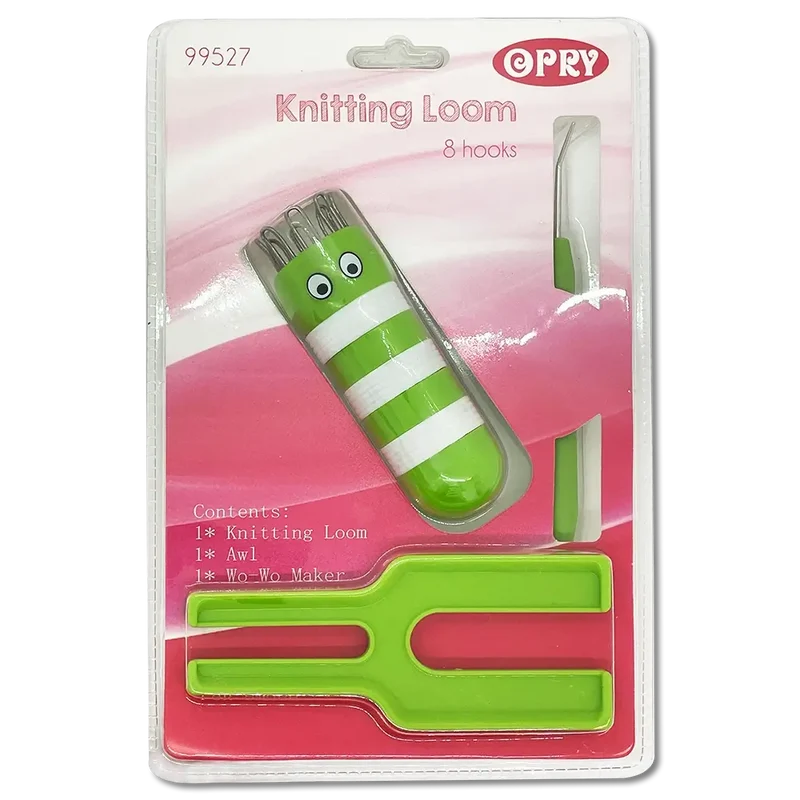 Opry | Strickliesel