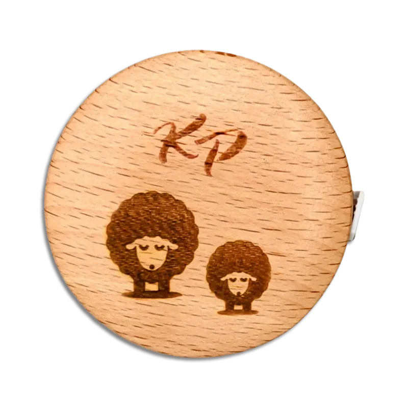 Knit Pro | Rollmaßband rund