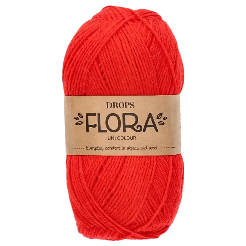Flora