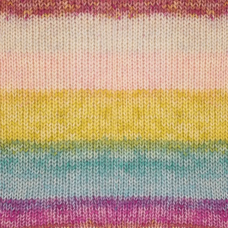 Hot Socks Madena 4-fach Sockenwolle