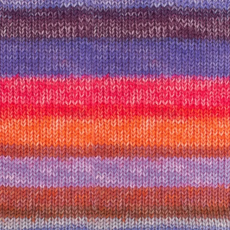 Hot Socks Madena 4-fach Sockenwolle