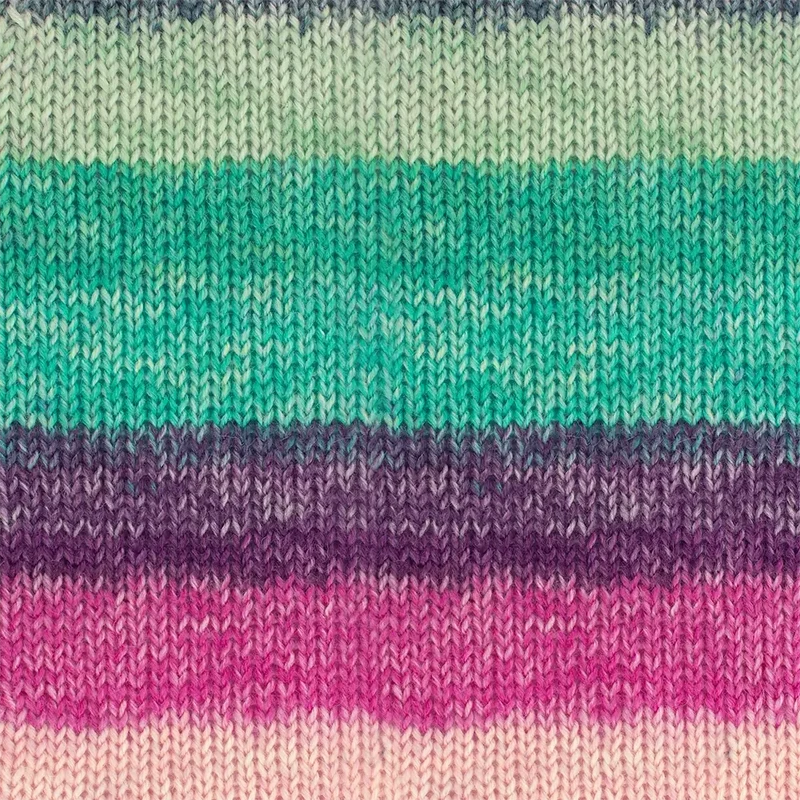 Hot Socks Madena 4-fach Sockenwolle