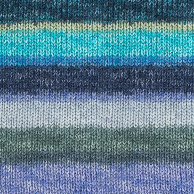 Hot Socks Madena 4-fach Sockenwolle