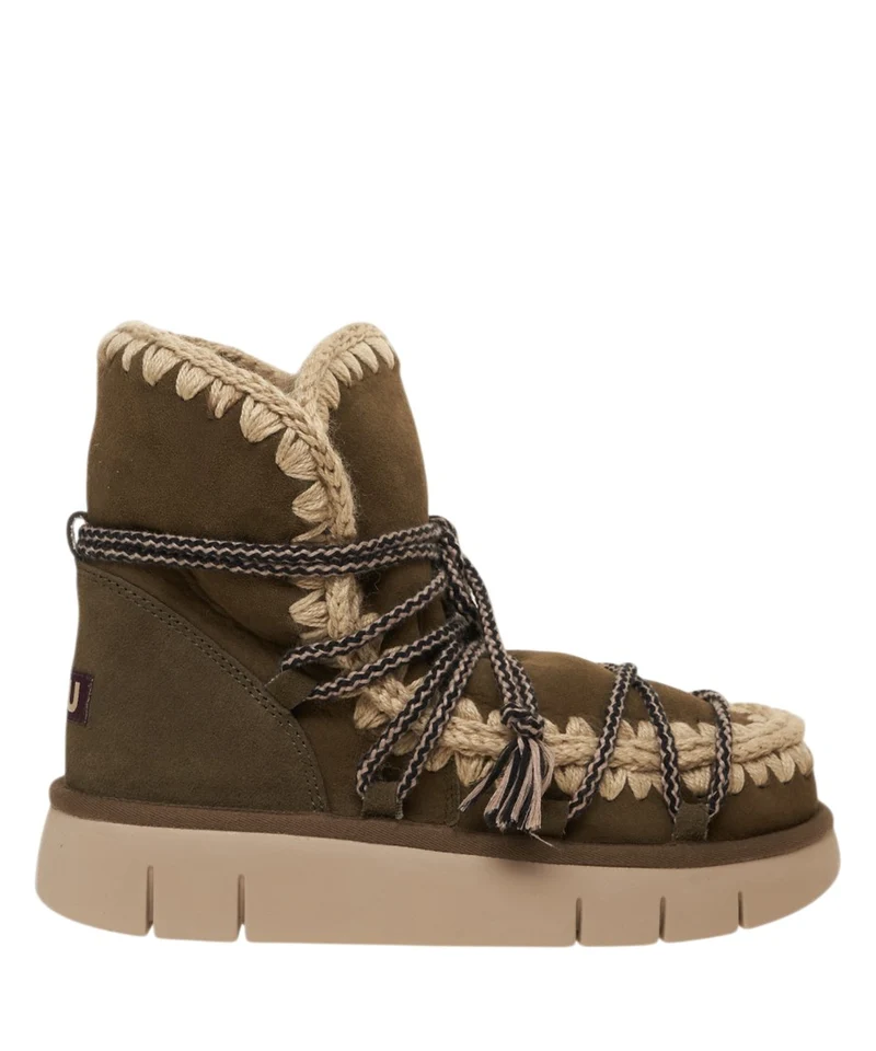 Stivali 'Bounce boot Scoubiedoo'