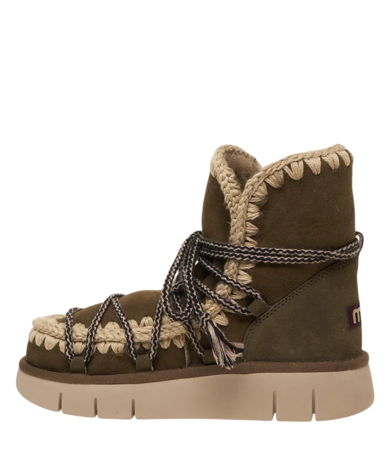Stivali 'Bounce boot Scoubiedoo'