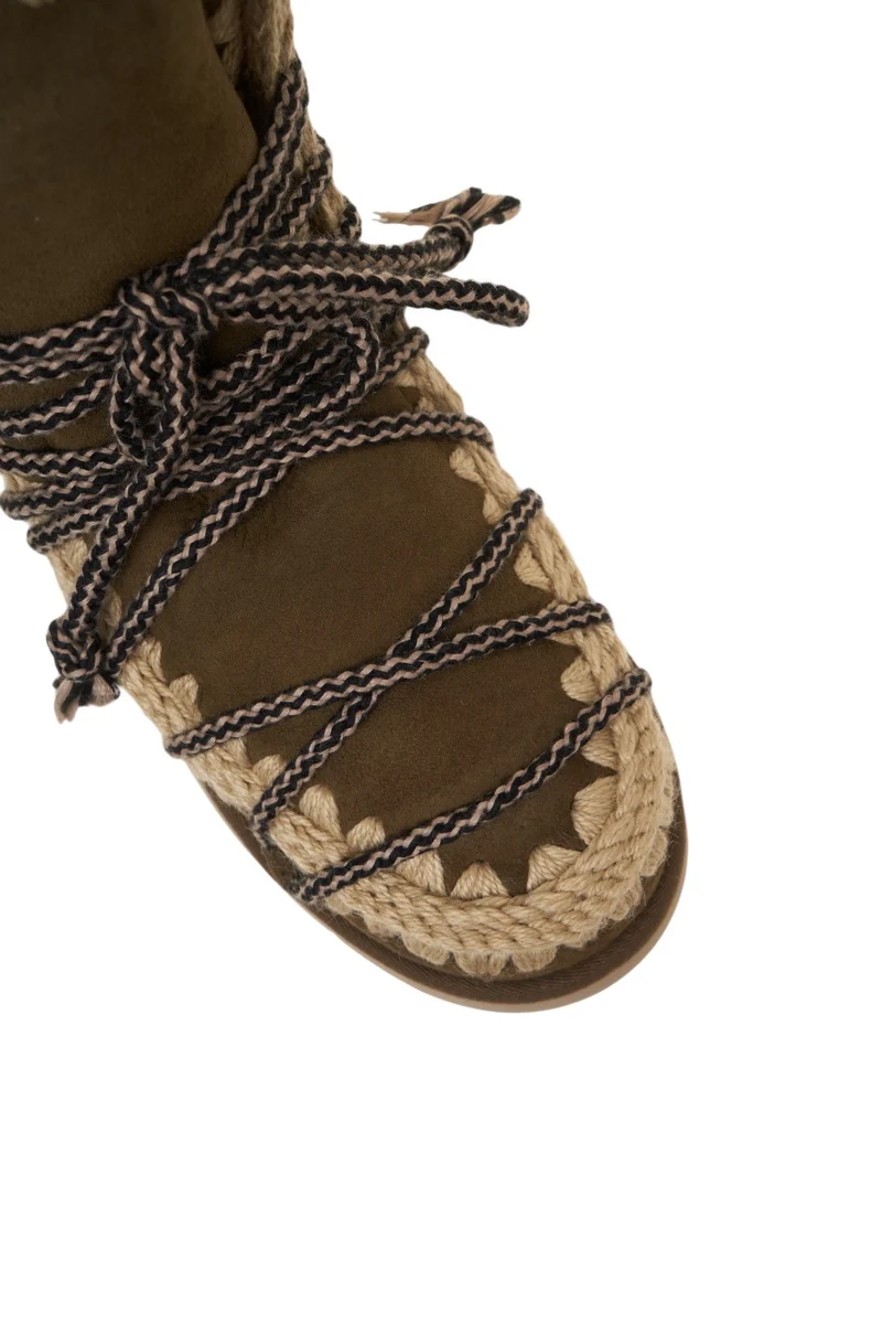 Stivali 'Bounce boot Scoubiedoo'