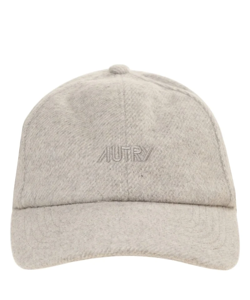 Cappellino in lana