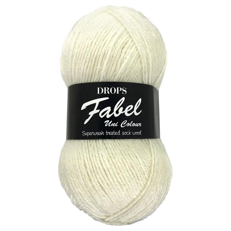 Fabel Sockenwolle