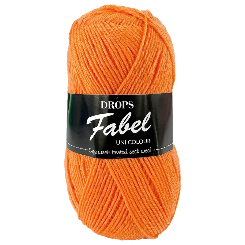 Fabel Sockenwolle