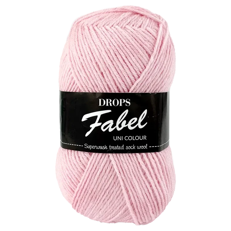 Fabel Sockenwolle