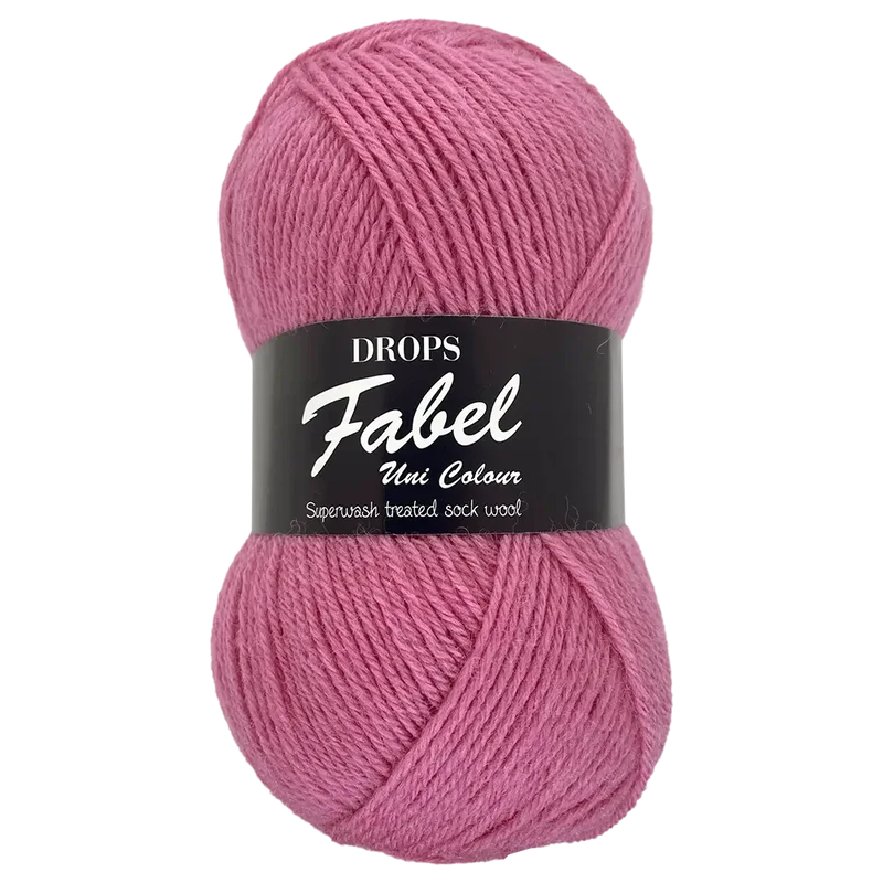 Fabel Sockenwolle