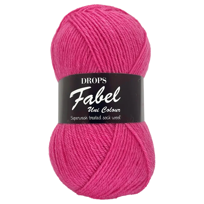 Fabel Sockenwolle