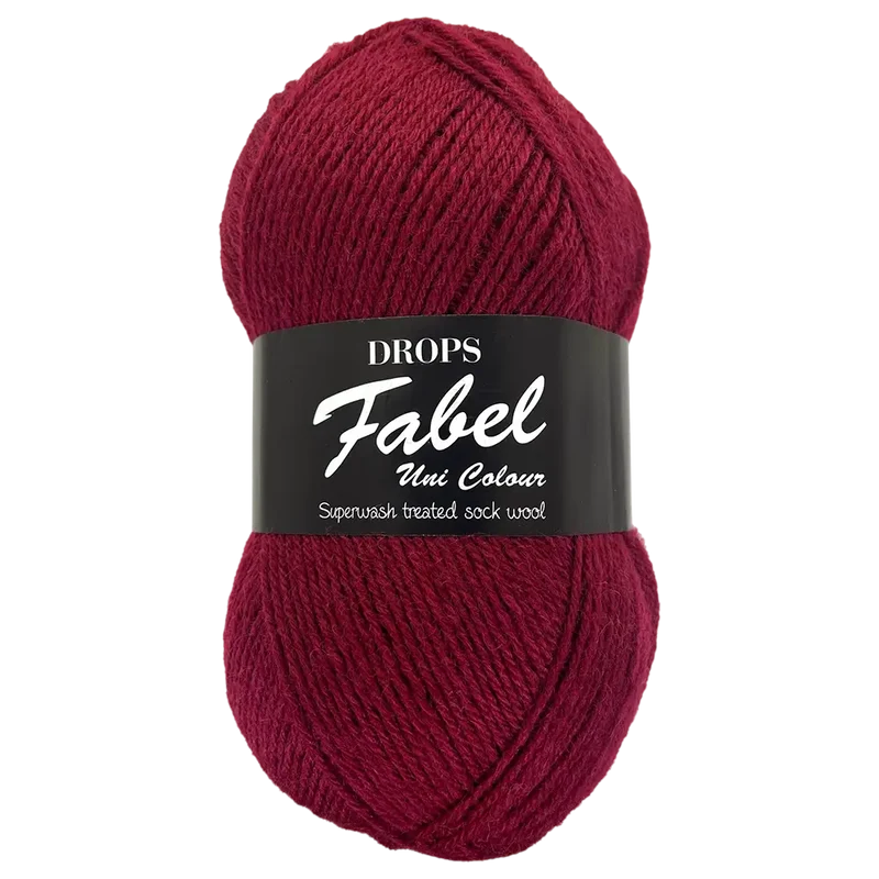 Fabel Sockenwolle