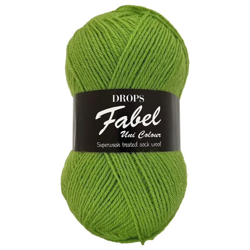 Fabel Sockenwolle