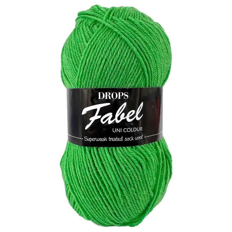 Fabel Sockenwolle