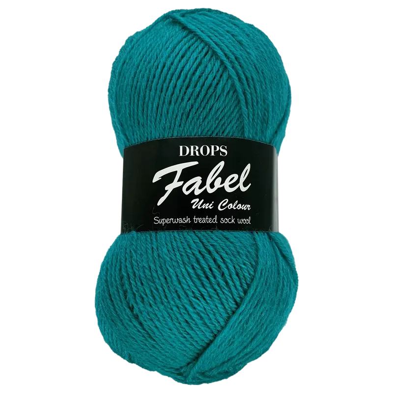Fabel Sockenwolle