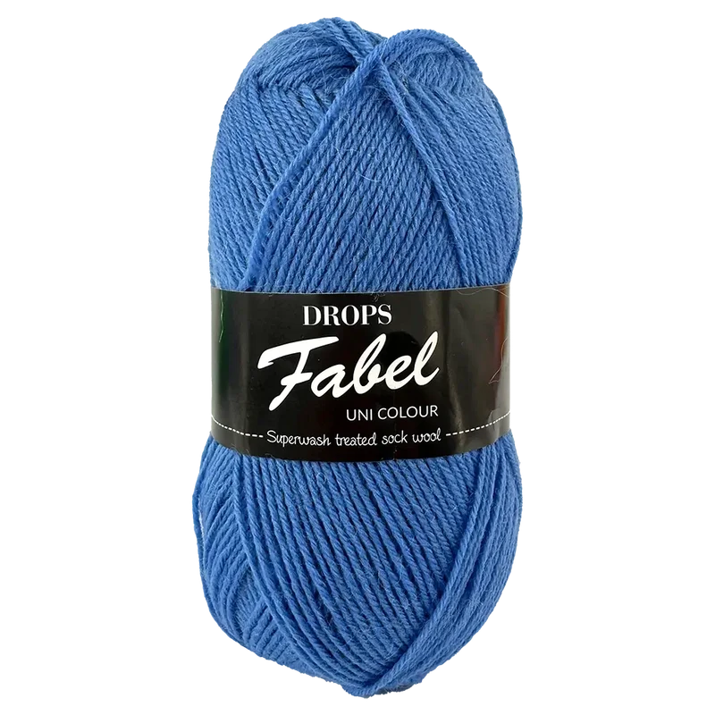 Fabel Sockenwolle